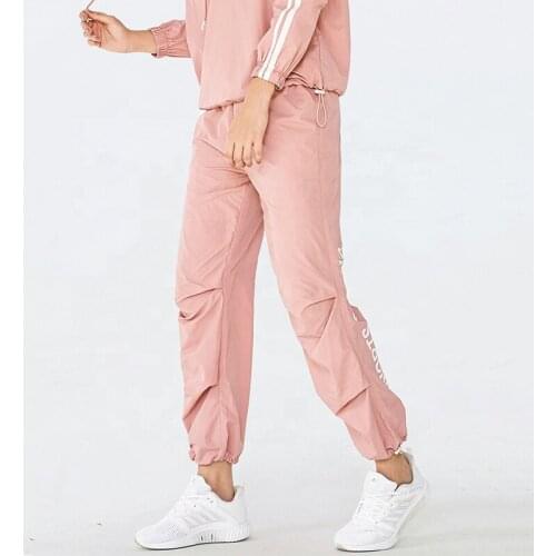 KILYLOLY Women's Jogging Pants