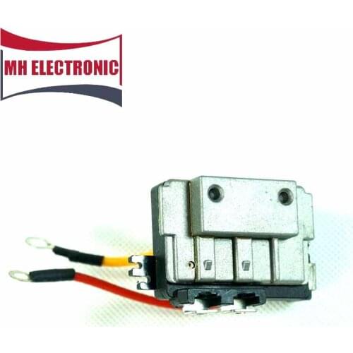 MH ELECTRONIC Igniter Ignition Control Module 89620-16080 for Toyota Corolla Carina Tercel Corona for Denso 131300-0511 NEW