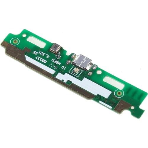 Microphone Module USB Charging Port Board Flex Cable Parts for xiaomi Redmi 3S