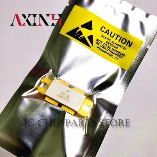 MRF186 Free Shipping SMD RF tube High Frequency tube Power amplification module in stock