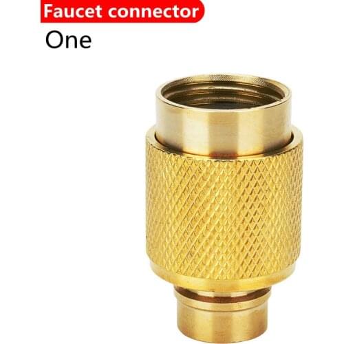 Zinc Alloy Outdoor Wall Mounted Garden Faucet Washing Machine Mop Washing Machine Single Cold Water Bibcock Retro Faucet