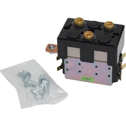 Original 48V 100A DC88 Albright Type DC Contactor for FORKLIFT TRUCK STACKER PALLET