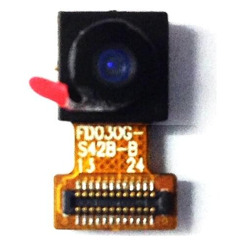 Original oukitel mix 2 phone rear vice-camera module back camera flex for oukitel mix 2 phone