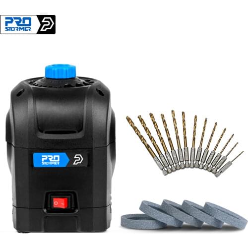Prostormer Engravers China