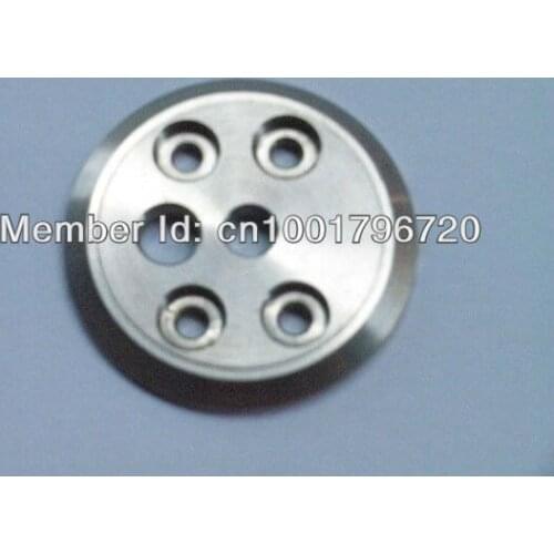 S604 Sodick Wire Cut EDM Wear Parts Guide Fix Board