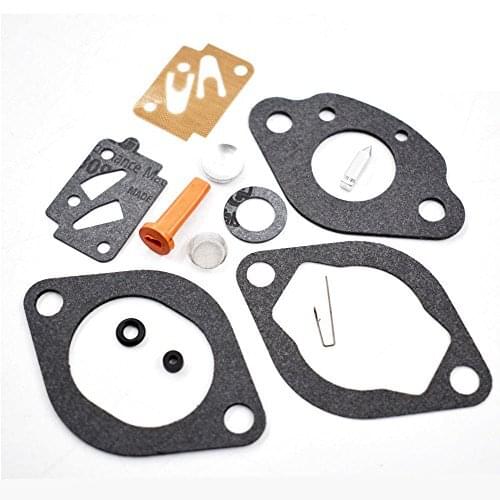 Carbpro Replacement Carb Rebuild Kit for Eska Sears Ted Williams Tecumseh Outboard Motor Carb Carburetor Kit 1961-1987