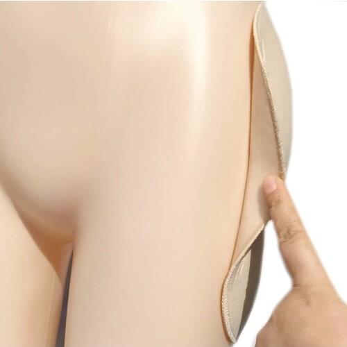 Hip Butt Enhancer Lifter Shaper Self-adhesive Reusable Padded Breathable Sponge Pads Specialty Beautify Hip Buttock