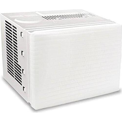 Window Air Conditioner Cover Slipcover Shield Insulated Inside Case