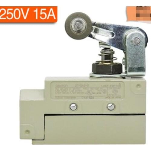 ZE-QA2-2 Metal limit microswitch