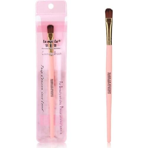 1pc Makeup Cat Eye Brushes Set Cosmetic Tools Eye Shadow Brush Eyeliner Eye Shading Blending Pencil Brush Makeup Brushes