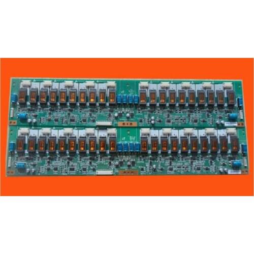 24V40W2S ( HIP0212A ) REV4-1 HIGH VOLTAGE board LCD BoarD FOR LTA400W2-L01 T-CON connect board