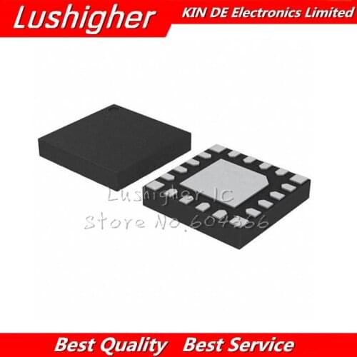 5pcs RT8239B QFN20 RT8239BGQW WQFN-20 RT8239 QFN JC New Original