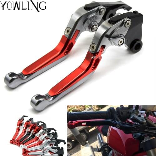 For ducati MONSTER M600 1994 1995 1996 1997 1998 1999 2000 2001 Motorcycle CNC Brake Clutch Levers Brakes Levers Handle