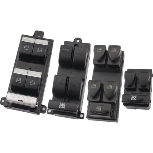 For Lifan 620 X60 520 320 glass lifter switch Electric rocker switch Glass button