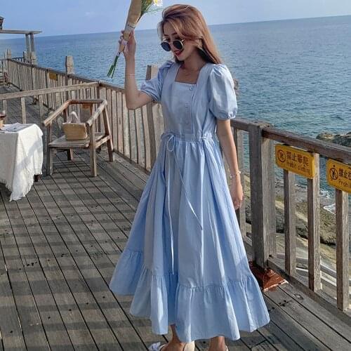 ECOATUP Womens Summer Dresses