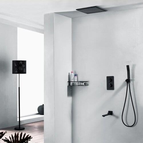 HIDEEP Shower Systems