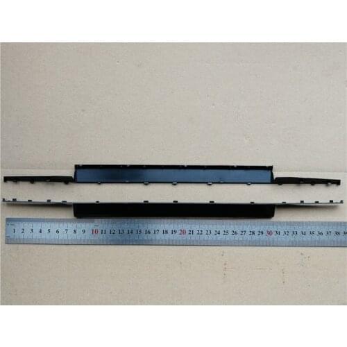 SSEA New laptop LCD Hinges Cover L/R for lenovo Y50 Y50-70 Y50-70T Y50-70 Y50-80T Touch screen Free Shipping