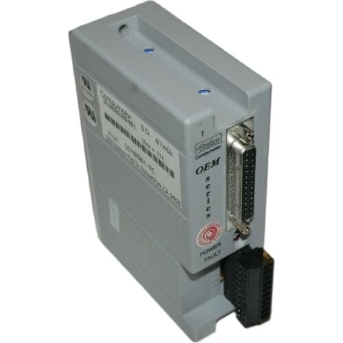 OEM650-RC PARKER COMPUMOTOR SERVO DRIVE OEM