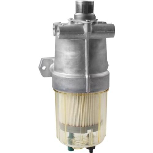 Fuel Water Separator Green MAX 209 521 7860 for ISUZU