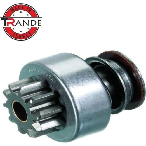 Starter Motor Pinion Gear 2006209463 Made In Turkey Trande Store Guarantee