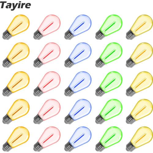 Tayire Light Bulbs