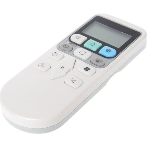 Replacement Air Conditioner Remote Control For Hitachi RAR-3V2 RAR-2P2 RAR-3U1 BX0E