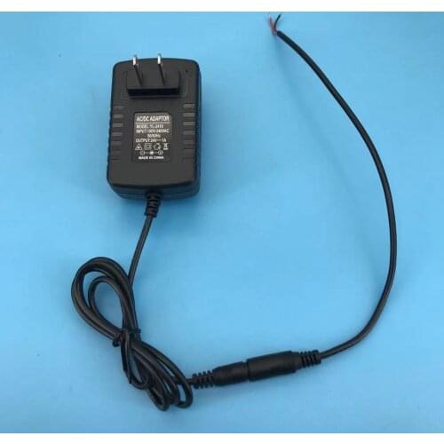 Power Supply adapter 1pc DTF Ink UV ink Cartridge Ink Tank for A3 DTF Printer Sub Tank Bulk CISS