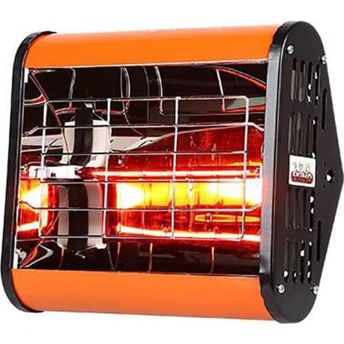 220V Portable Hand-held Car Paint Lamp Infrared Paint Curing Lamp Infrared Dryer 800W 30x40CM Y