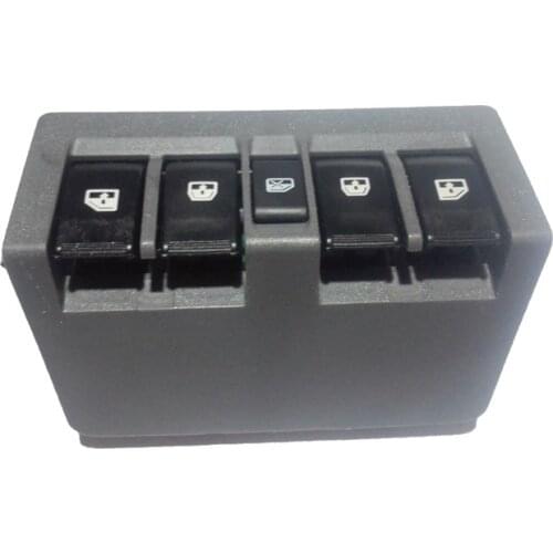 9005041 Window Lifter Switch for Chevrolet Sail