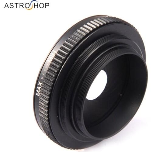 Hercules S8078 Adjustable aperture 3mm-44mm Telescope Accessory