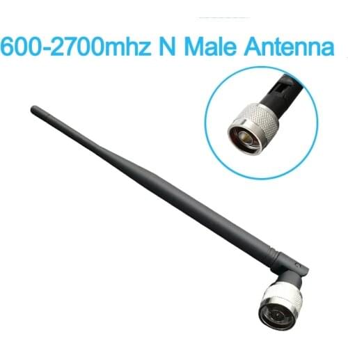 3G 4G LTE external antenna 10dBi 2G GSM antenne 3G indoor antennas with F male connector for indoor use 2PCS
