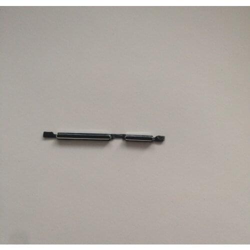 Used Volume Up / Down Button+Power Key Button For Leagoo Shark 1 MTK6753 6.0"FHD 1920x1080 Free Shipping