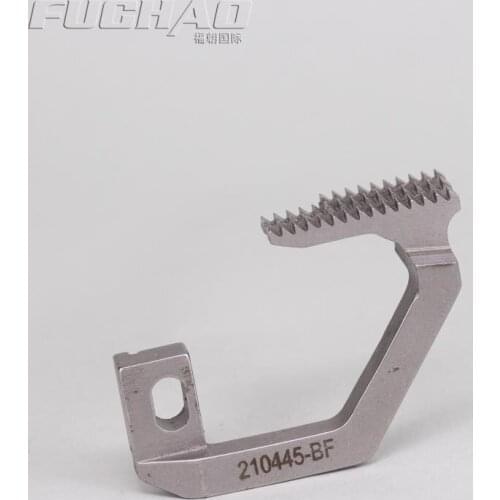 Sewing Machine Parts Pegasus E52-133 teeth, Sewing Part Number Is 210445 Teeth
