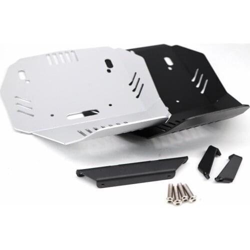 For Benelli 502X TRK502 Motorcycle Accessories Under Engine Protection Engine guard Motorbike Accessories Protection cover