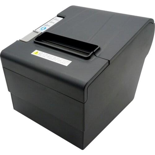 Hot seller 80mm POS thermal Bluetooth and WiFi receipt printer