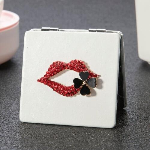 Heartwings Magnifying Mirrors China