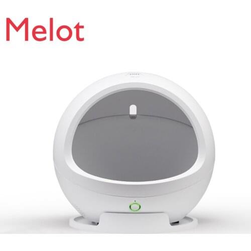 Cold and Warm Nest Pet Air Conditioner Nest Smart Cat Nest Four Seasons Universal Summer Cat Supplies Closed Cat Nest Gift