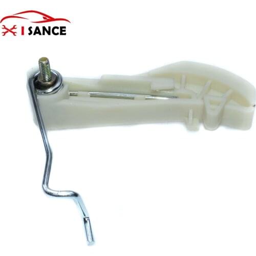 Isance Oil Pump Chains China
