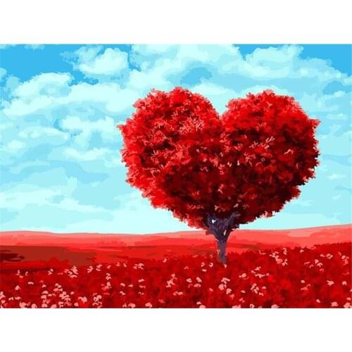 Angel Religion DIY Cross Stitch Embroidery 11CT Kits Craft Needlework Set Printed Canvas Cotton Thread Home Design