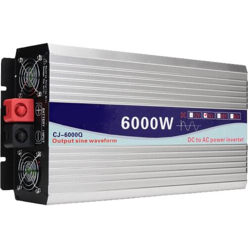KNCOKAR Power Supplies
