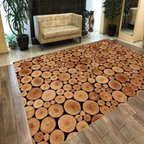 Billet Patterned Carpet ,Non Slip Floor Carpet,Teens Carpet,Turkish Rug
