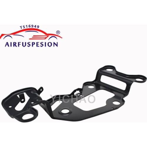 For BMW X5 F15/F85 X6 F16 F86 Air Suspension Compressor Bracket Airmatic Car Shock Pump Kits37206875177 37206850555 37206868998