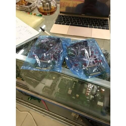 Mitsubishi inverter F740 high power motherboard CPU board F70CA560F CCTR brand new original