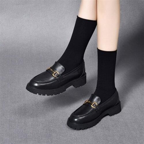 Mogehengyu Pumps