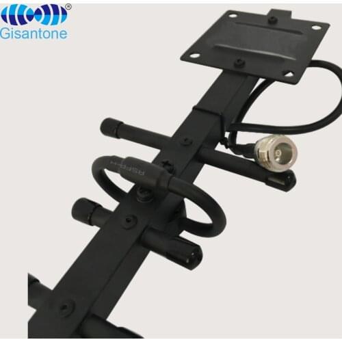 Outdoor antena vertical yagi tv antennaLong range wifi antenna