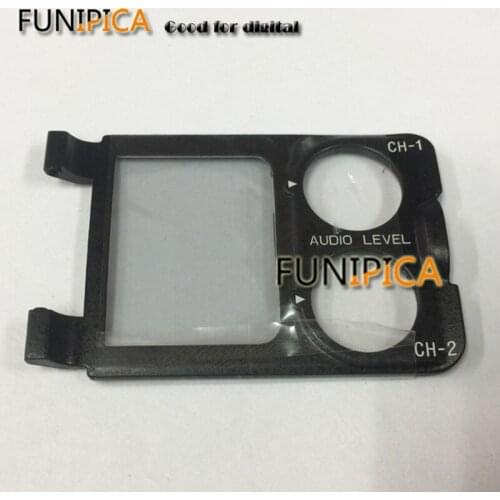 New and Original shell suit For Sony PMW-200 cover keyboard 107 shell video camera repair parts free shipping