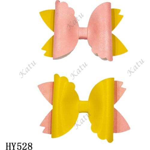 Bow cutting dies die cut &wooden dies Suitable for common die cutting machines on the market