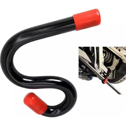 Simple Practical Lower Control Arm Ball Joint Prying Tool Chassis Separation Crowbar Auto Repair Tool