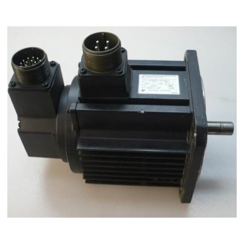 SERVO MOTOR SGMG-20A2B Used & Tested Working SGMG-20A2ABX1