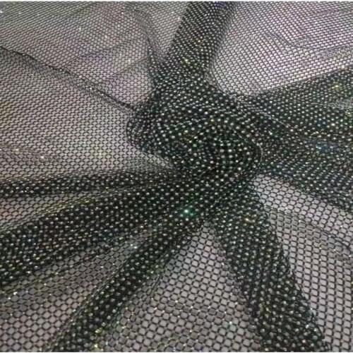 SJ Lace Fabric French Lace Fabric 2021 High Quality Lace Tulle Lace Fabric African Lace Fabric Stones Nigerian Fabric yy3-90